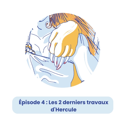 Hercule et les Dieux de l’Olympe – Image 6