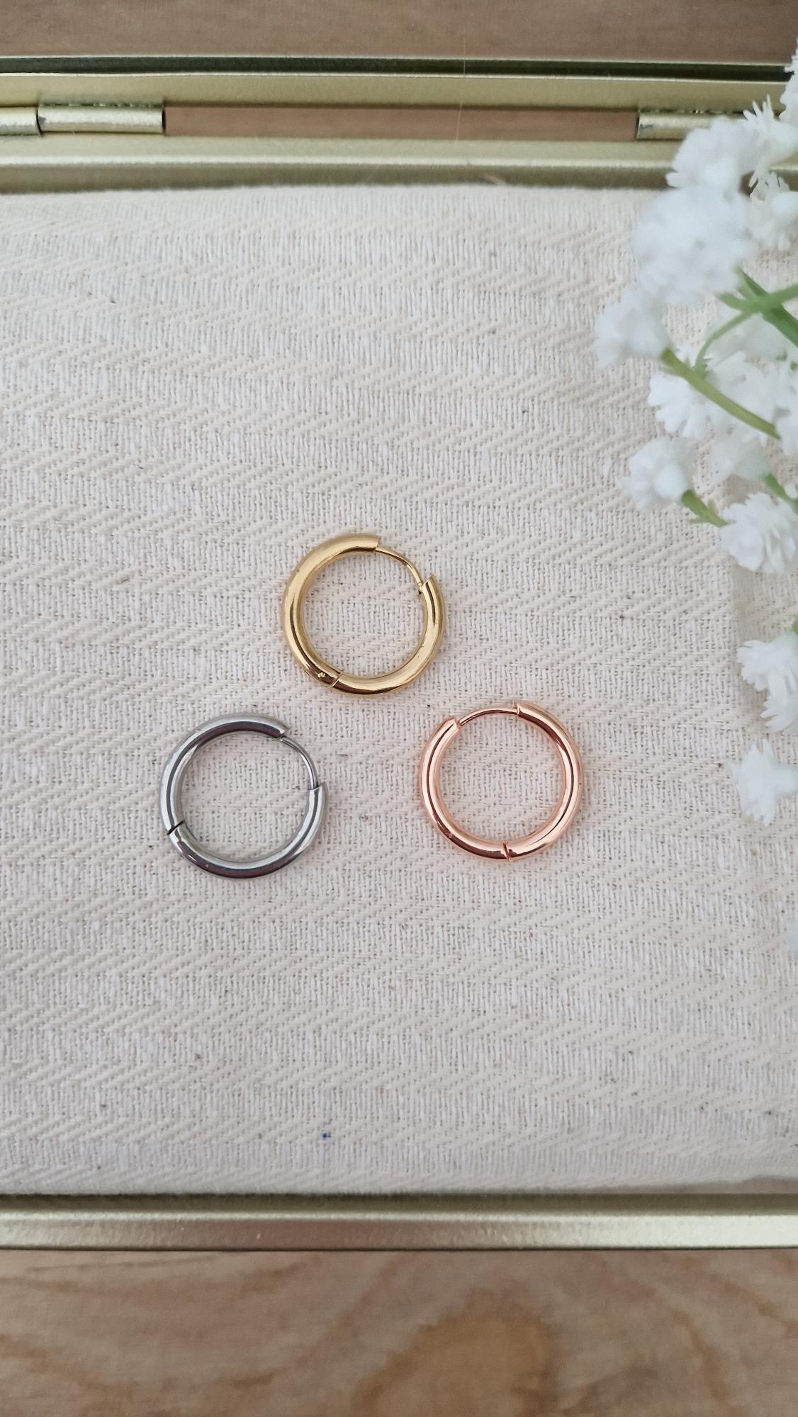 Flowerette Mandarine – Image 3