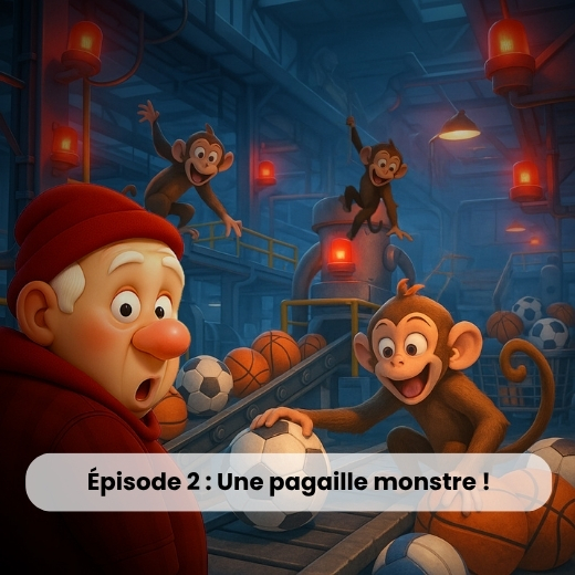 Popa Noël (vol.3) – Image 4