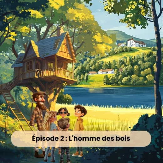 Les Zintrépides – Image 3