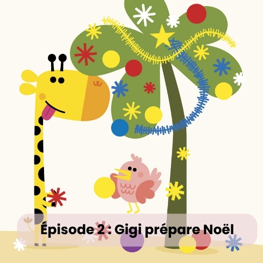 Gigi et Pipo (vol.3) – Image 4