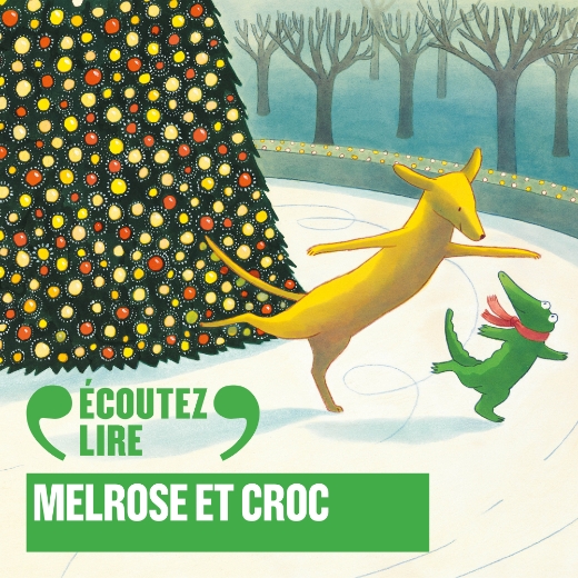 5 contes de Noël – Image 5