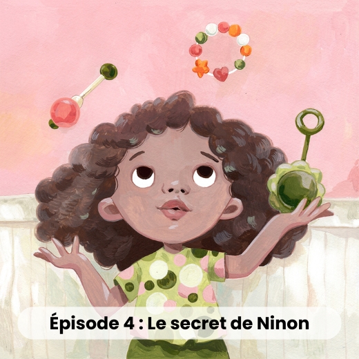 PĂȘche et Ninon (vol.2) â Image 6