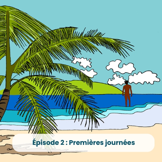 Robinson CrusoĆ© ā Image 4