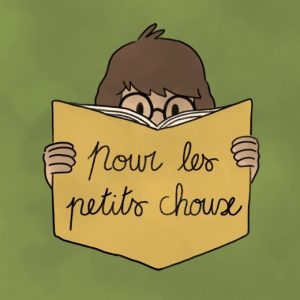 Katilou pour les petits choux