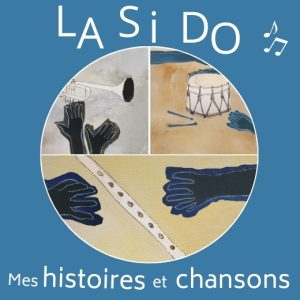 La Si Do, mes histoires en chansons