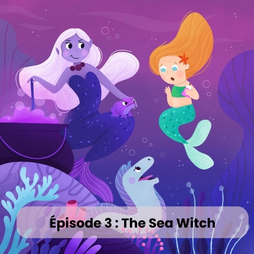 The Little Mermaid – Image 5