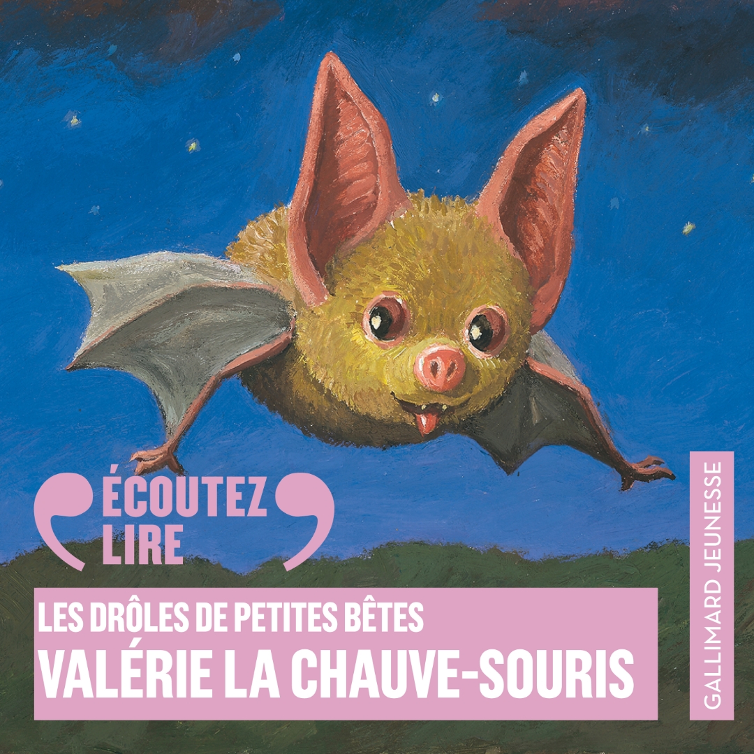 Les drôles de petites bêtes : chloé l’araignée et 5 autres histoires – Image 7