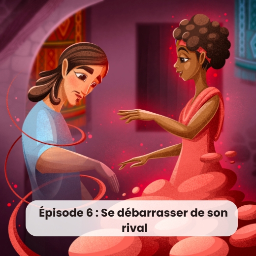 Aladin et la lampe magique – Image 8