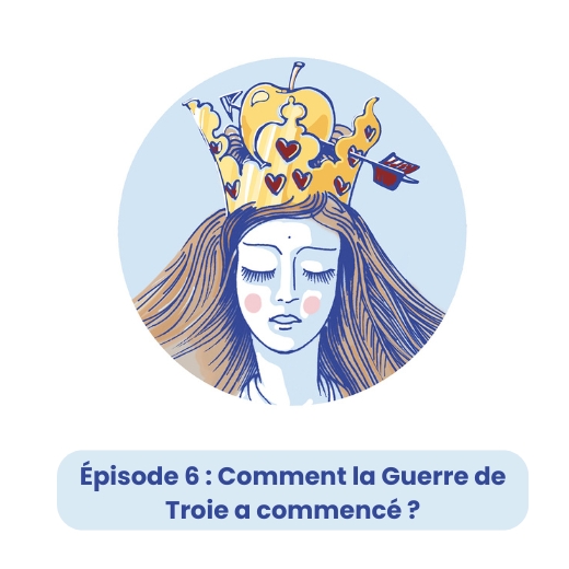 Hercule et les Dieux de l’Olympe – Image 8