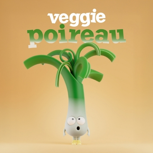 Les Veggies – Image 7
