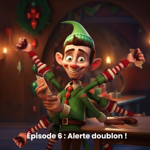 Popa Noël (vol.1) – Image 8