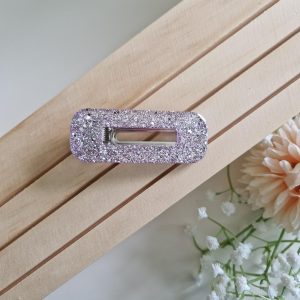 Barrette Parme rectangle