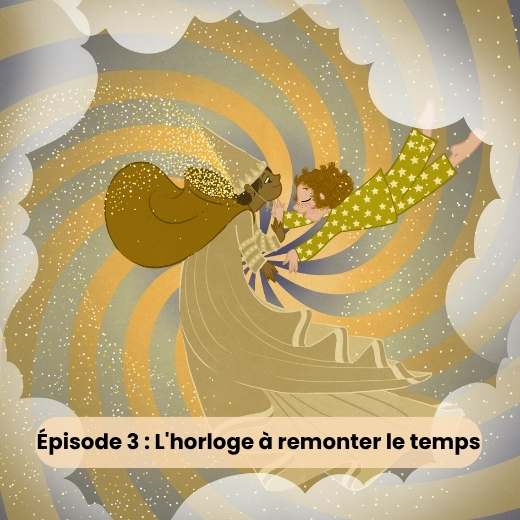 Mila sous les étoiles – Image 5