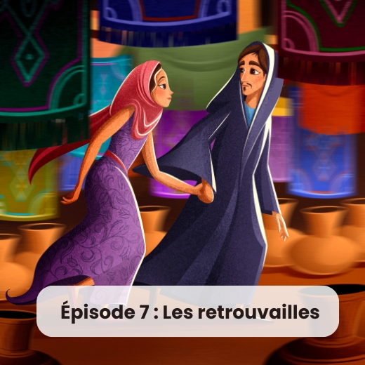 Aladin et la lampe magique – Image 9