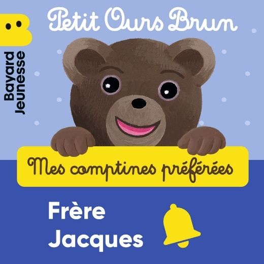 Petit Ours Brun – Mes comptines préférées pour s’endormir – Image 5
