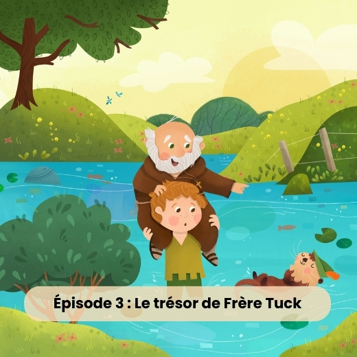 Robin des bois – Image 5