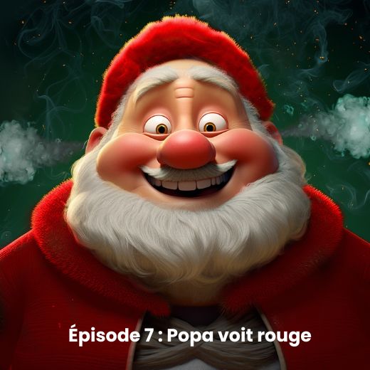 Popa Noël (vol.1) – Image 9