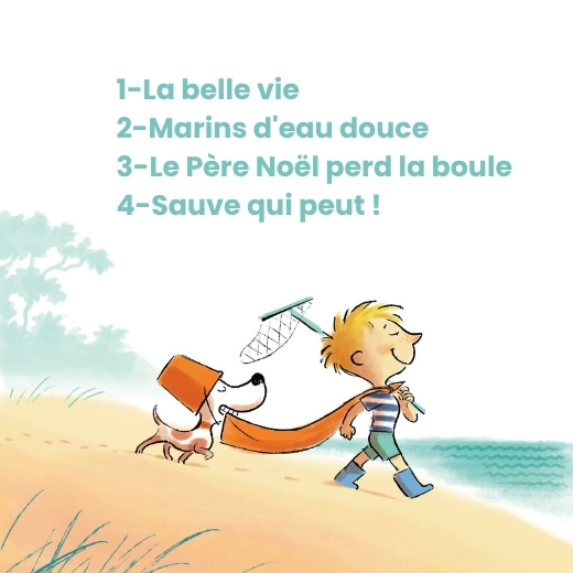 Clovis & Oups – Image 2