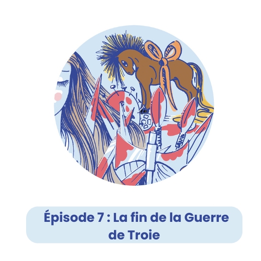 Hercule et les Dieux de l’Olympe – Image 9