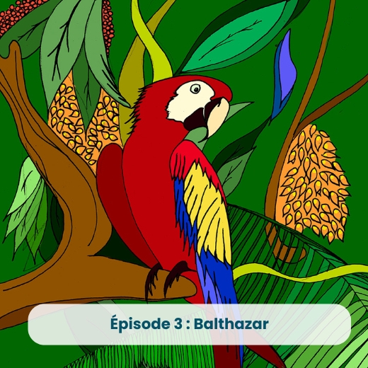 Robinson CrusoĆ© ā Image 5