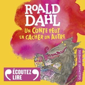 Un conte peut en cacher un autre