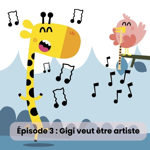 Gigi et Pipo (vol.3) – Image 5