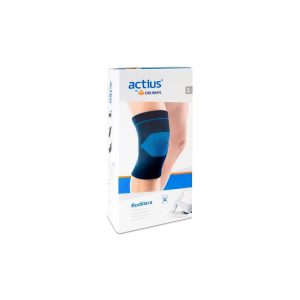 Genouillère Élastique Actius – T/M