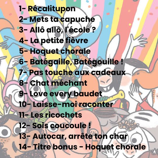 Ariol chante comme un rossignol – Image 2