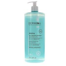 Gel-Douche Atolina Dermina 1 l