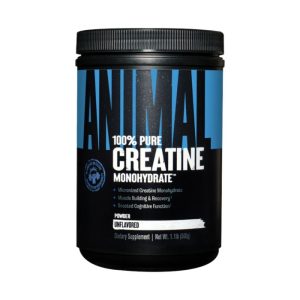 Animal Creatine Powder 500 g