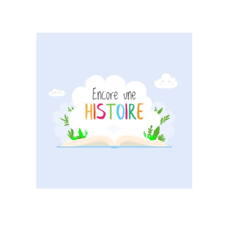 Le voyage de rêve (Encore une histoire) – Image 2