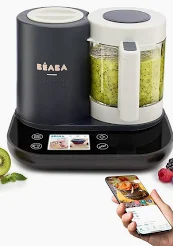 Babycook Smart Béaba : Robot cuiseur connecté