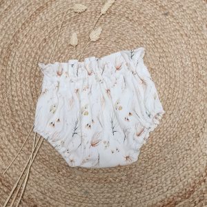 Bloomer Bébé en Jersey