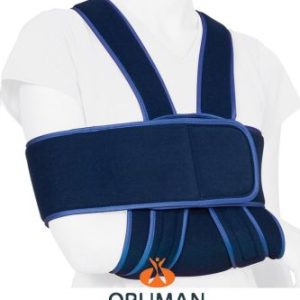 L&rsquo;immobilisateur D’épaule Renforcée -Orliman-T/L