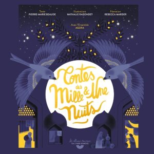 Contes des Mille et Une nuits
