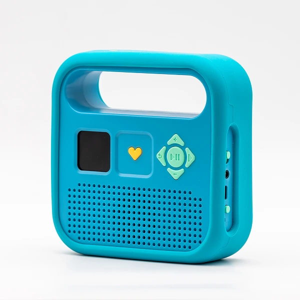 Coque de protection Petit Ours Brun – Image 4