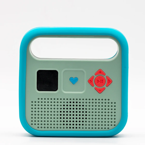 Coque de protection Petit Ours Brun – Image 3