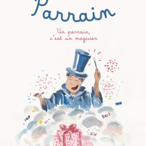 Livre Les Petits poèmes / Parrain.