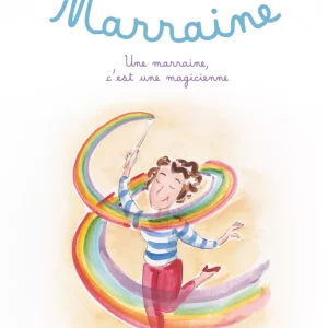 Livre Les Petits poèmes / Marraine.