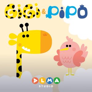 Gigi et Pipo (vol.1)