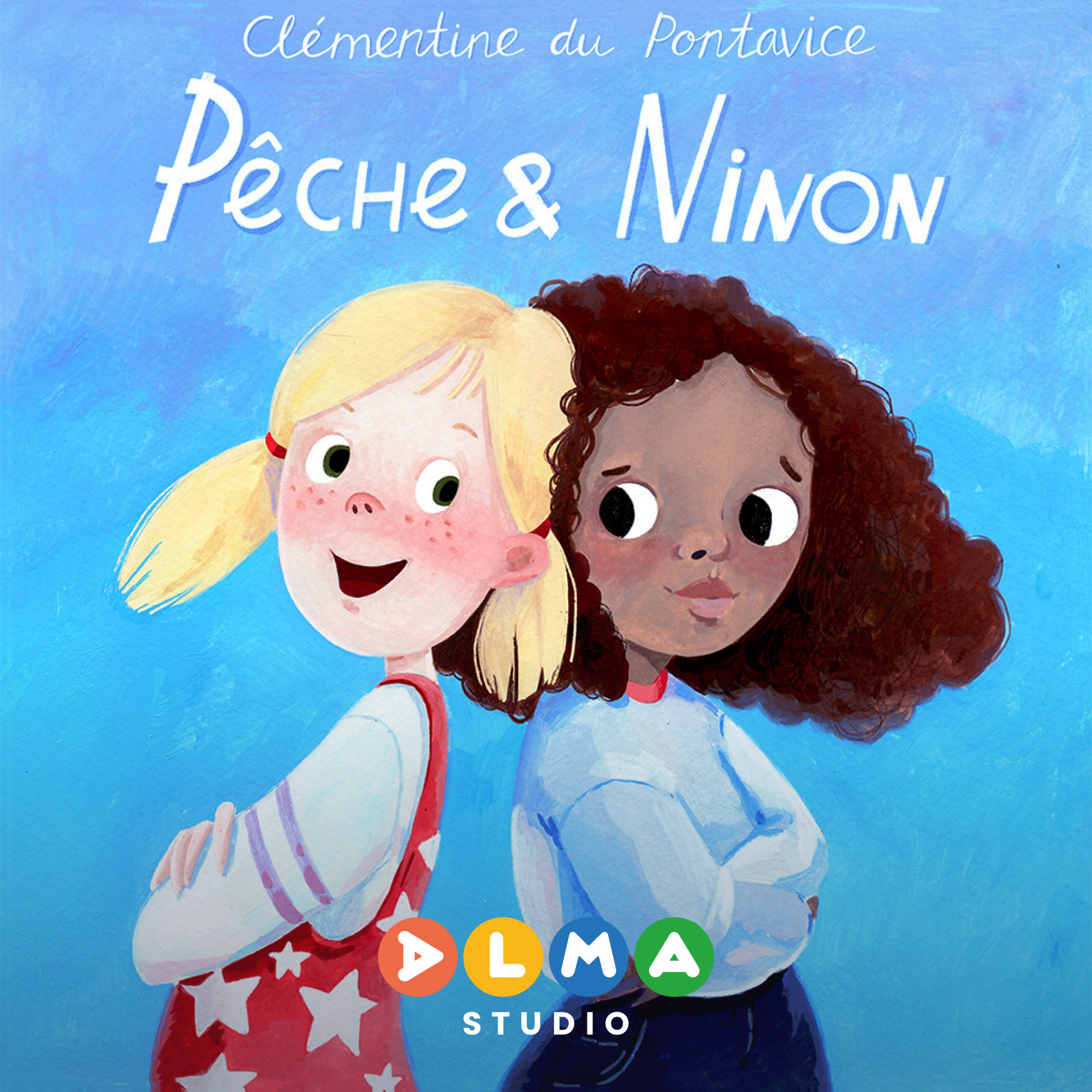 PĂȘche et Ninon (vol.1)