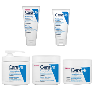 Cerave Baume Hydratant