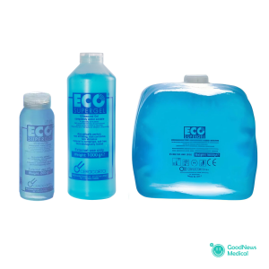 Gel échographie ECO SUPERGEL