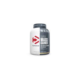 Dymatize Super Mass Gainer 2.7kg Gourmet Vanilla