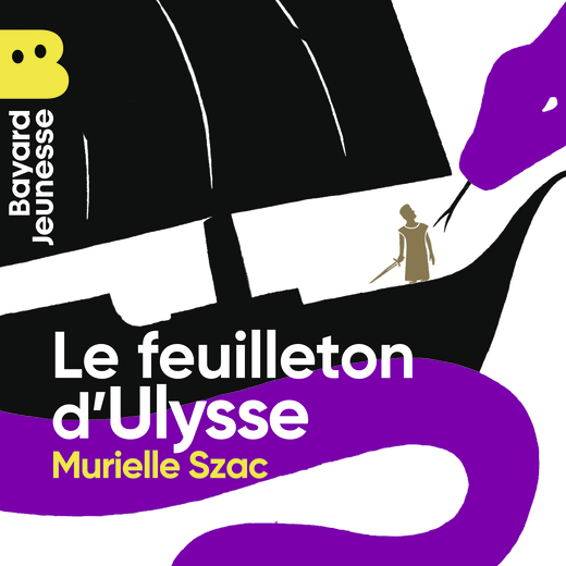 Le feuilleton d’Ulysse