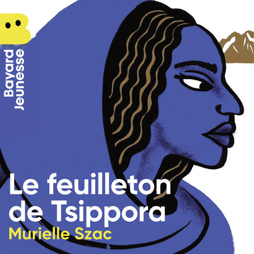 Le feuilleton de Tsippora
