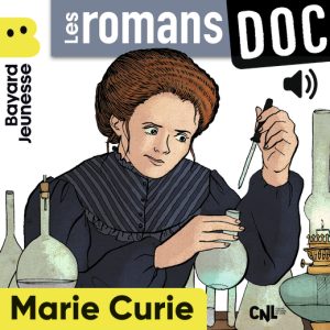 Marie Curie