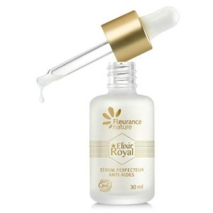 Fleurance Nature Elixir Royal Sérum Perfecteur Anti-Rides 30ml