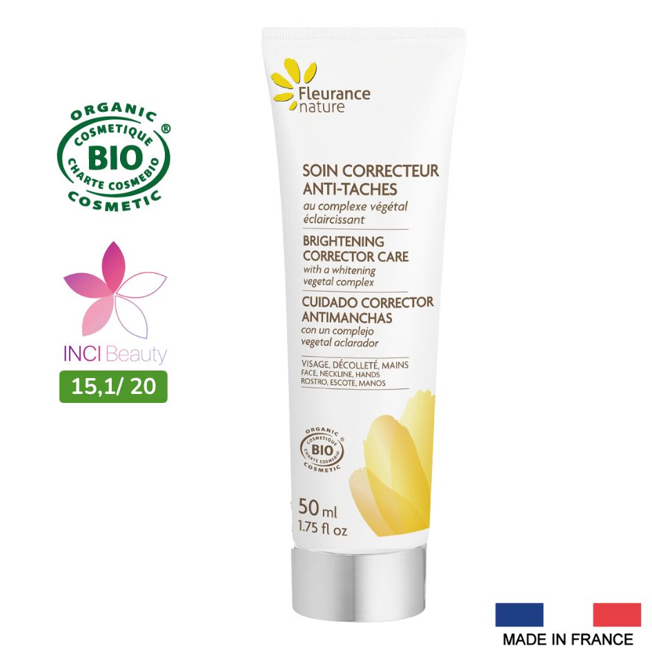 Fleurance Nature Soin Correcteur Anti-Taches 50ml